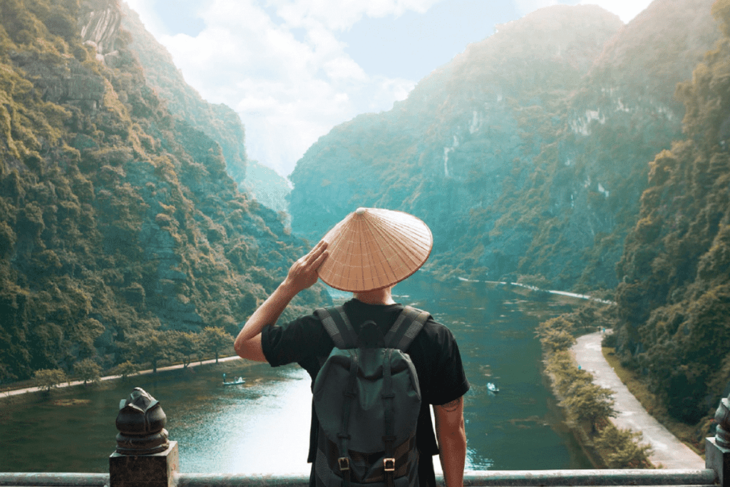 A lista de verificação definitiva para mochileiros iniciantes